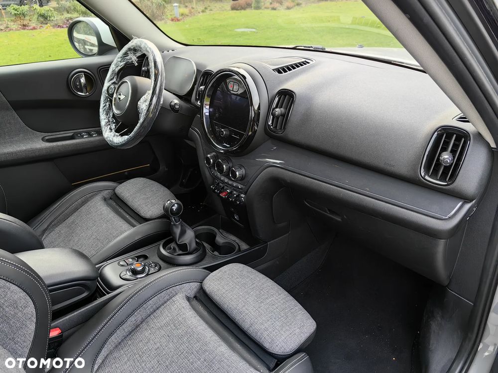 MINI Countryman Cooper GPF - 5