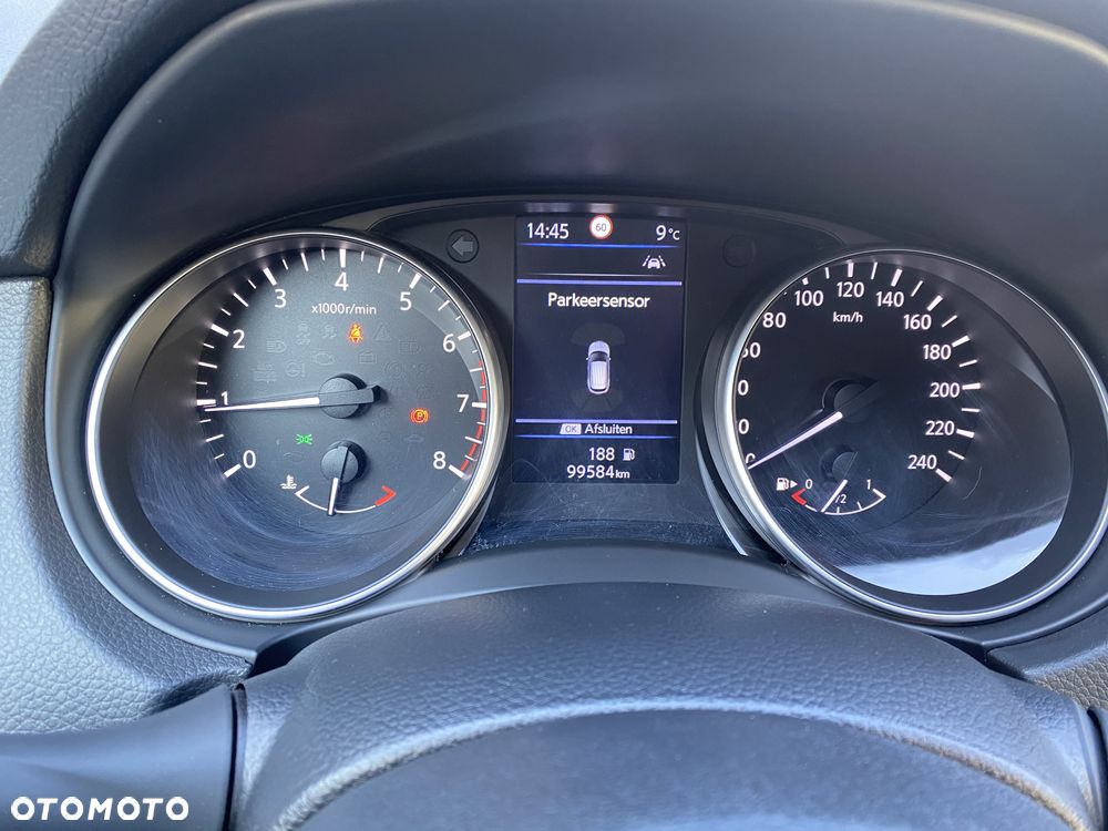 Nissan Qashqai 1.3 DIG-T N-Connecta - 15