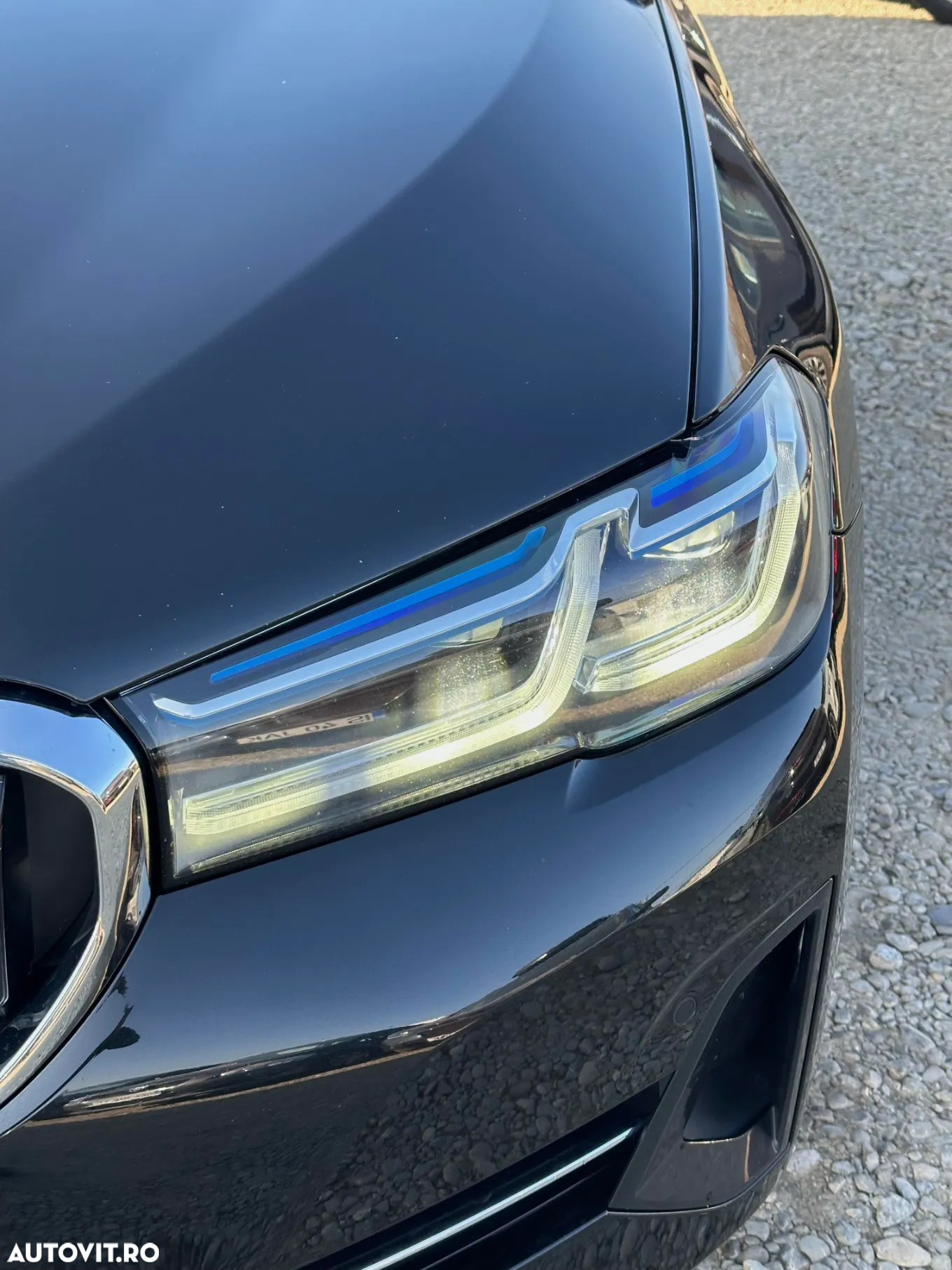 BMW Seria 5 530e AT PHEV - 32