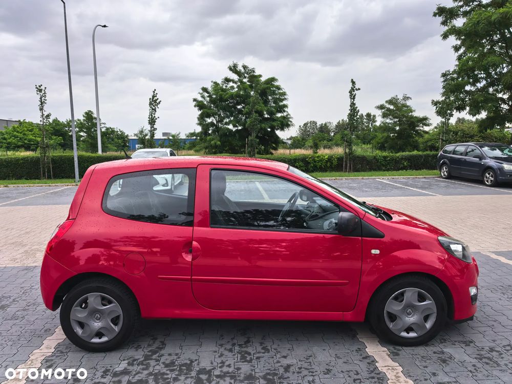 Renault Twingo 1.2 LEV 16V 75 Authentique - 9