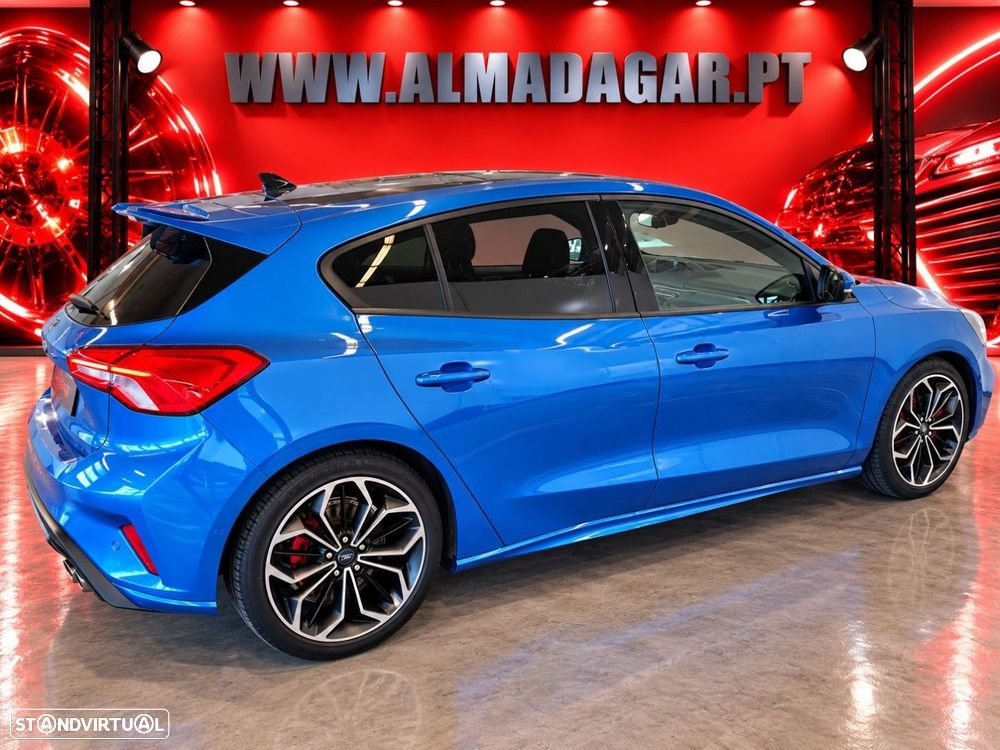 Ford Focus 1.0 EcoBoost ST-Line - 6