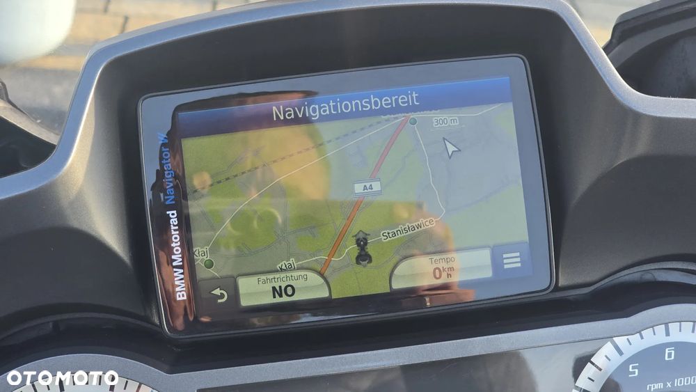BMW RT - 11