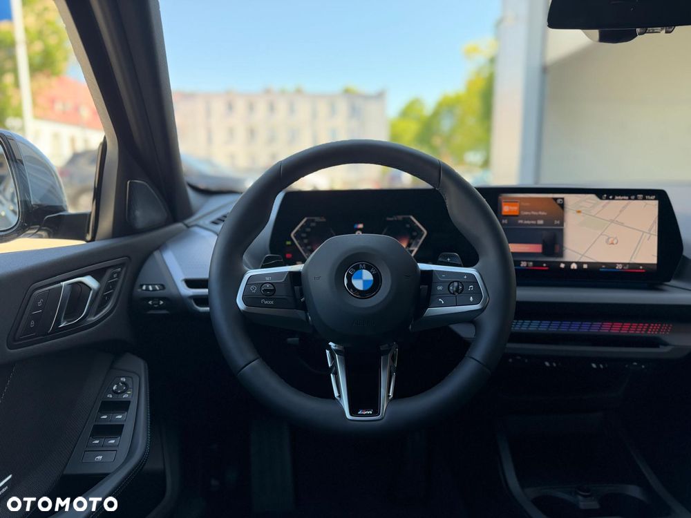 BMW Seria 1 120 - 14