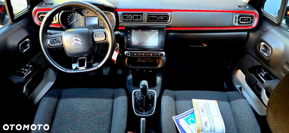 Citroën C3 HDi BlueHDi 100 Exclusive - 15