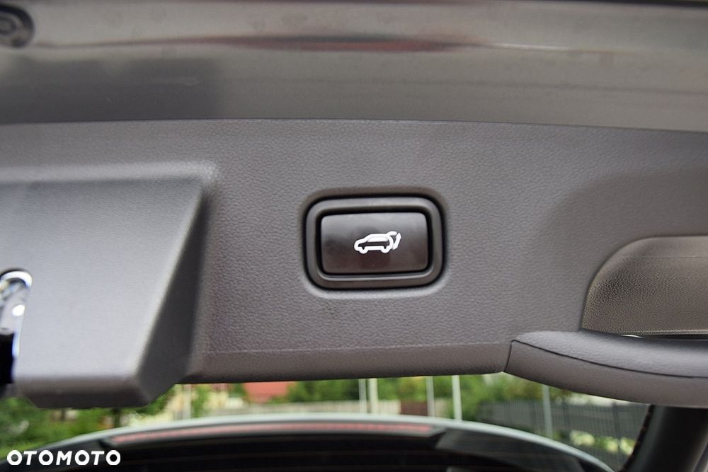 Hyundai Tucson 1.6 T-GDi 48V Platinum 2WD DCT - 21