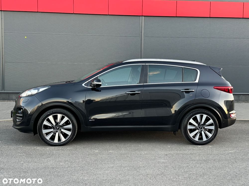 Kia Sportage - 17