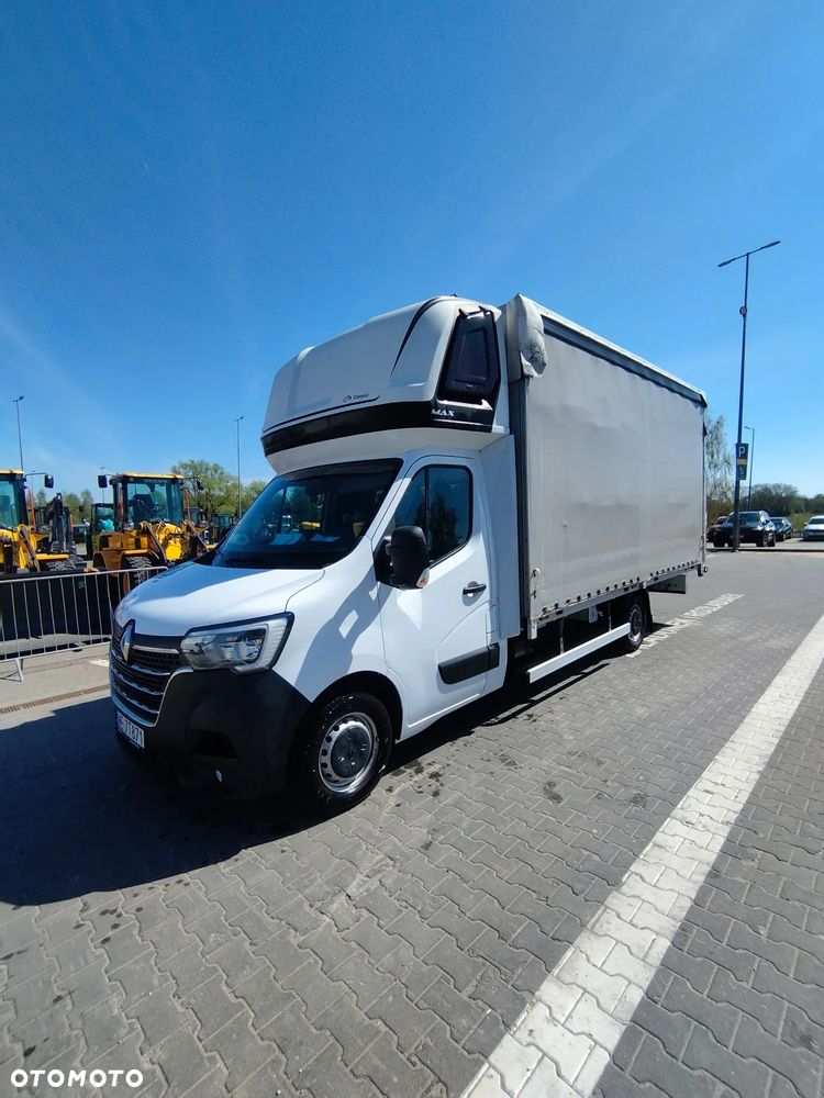 Renault MASTER - 3