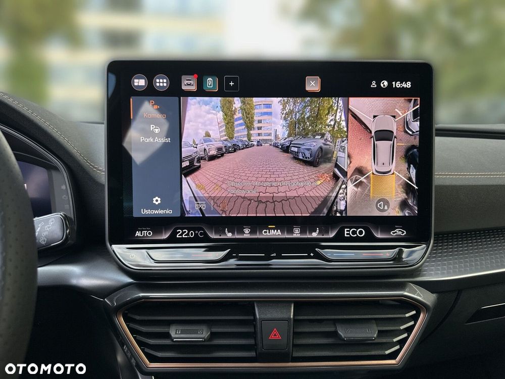 Cupra Formentor 1.5 e-Hybrid PHEV DSG - 31