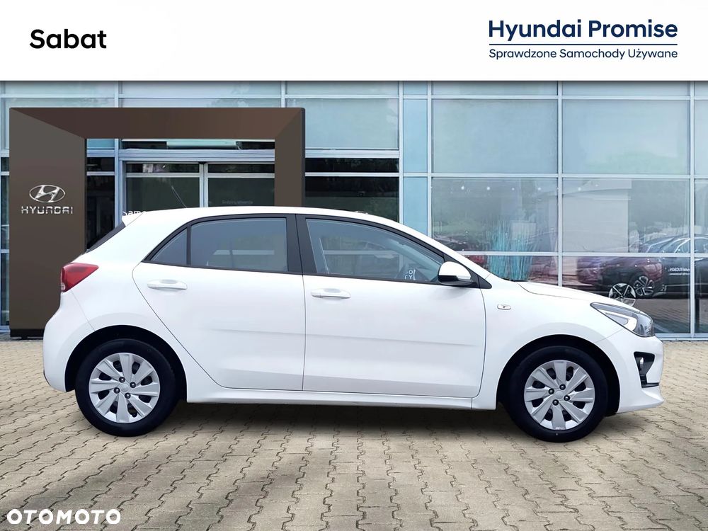 Kia Rio 1.0 T-GDI M - 5