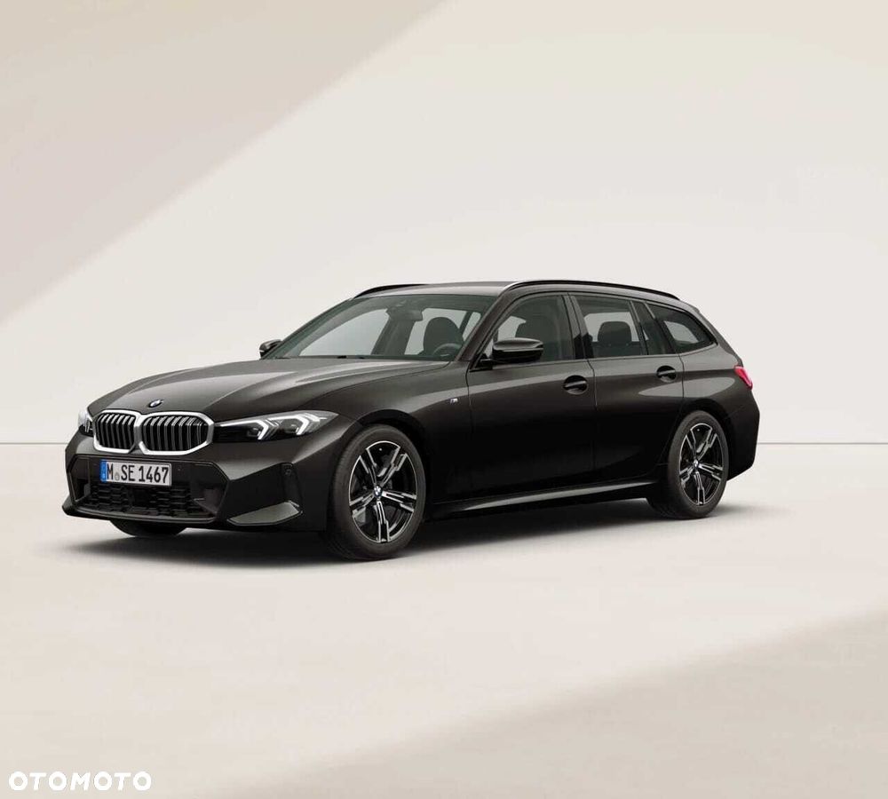 BMW Seria 3 - 8
