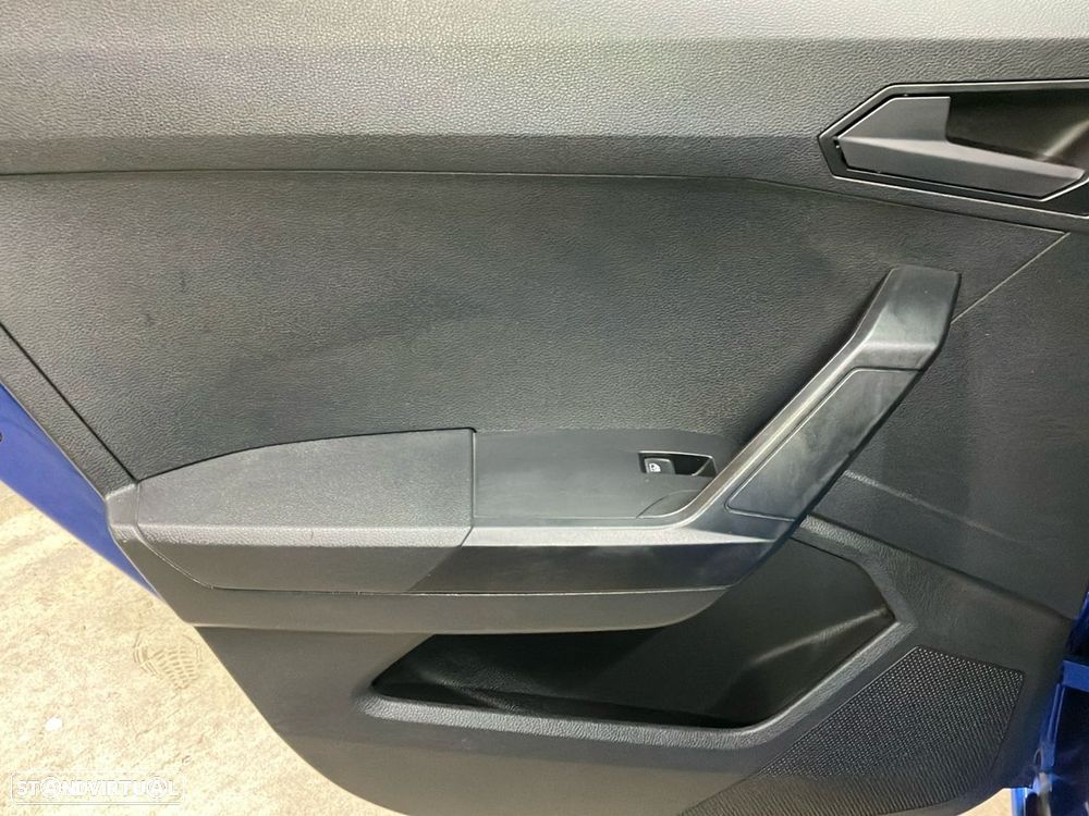 SEAT Ibiza - 20