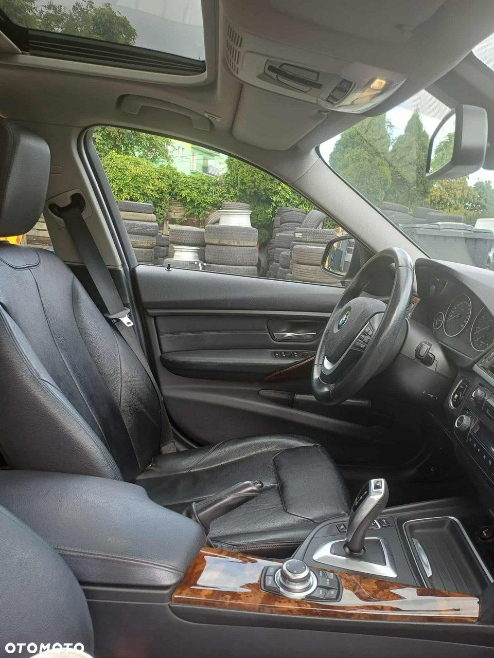 BMW Seria 3 - 5