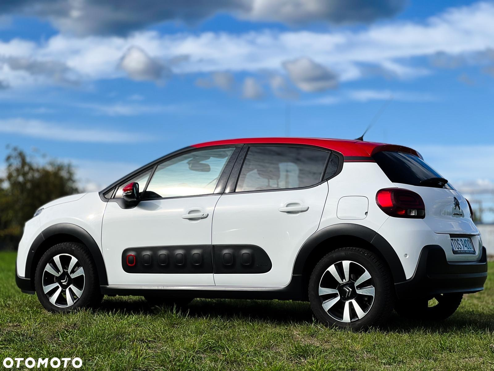 Citroën C3 1.2 PureTech Shine S&S - 5