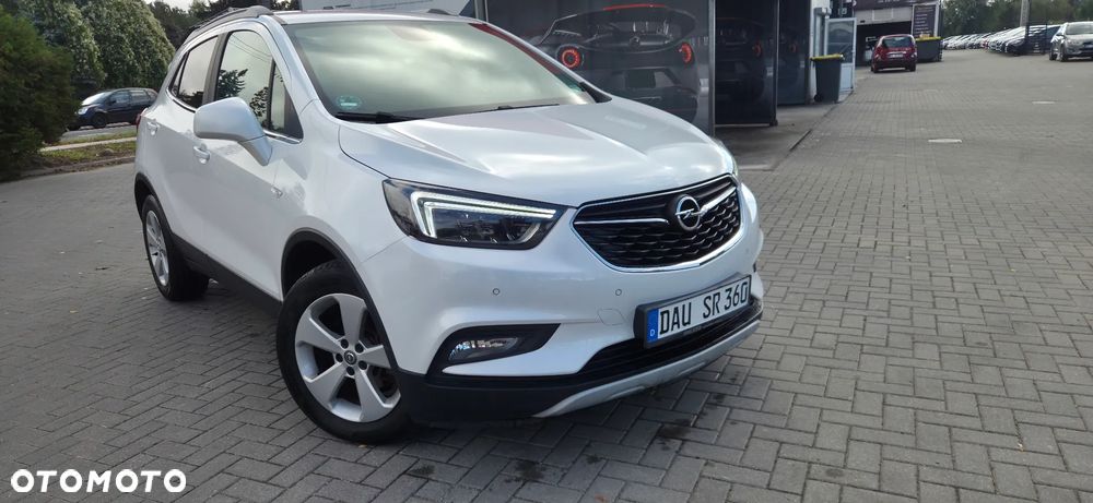 Opel Mokka X ver-1-6-cdti-ecoflex-start-stop-color-edition - 22