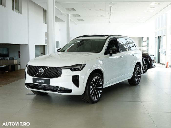 Volvo XC 90 - 2