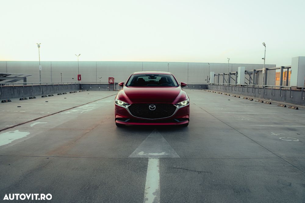 Mazda 3 - 9