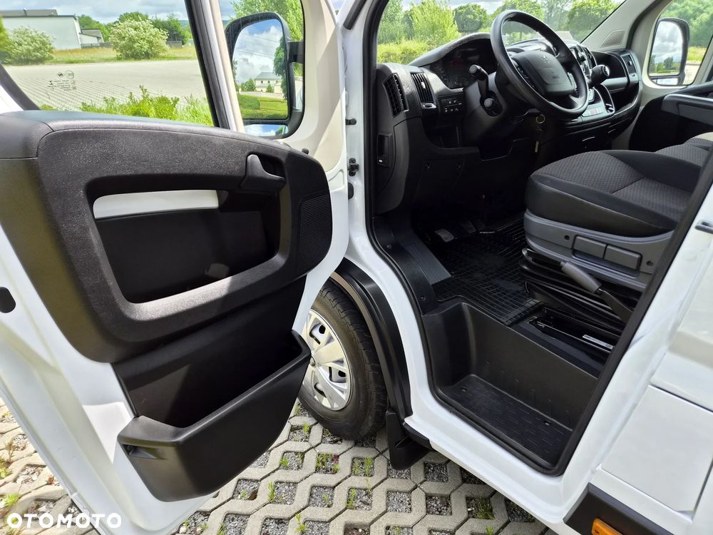 Peugeot Boxer - 27