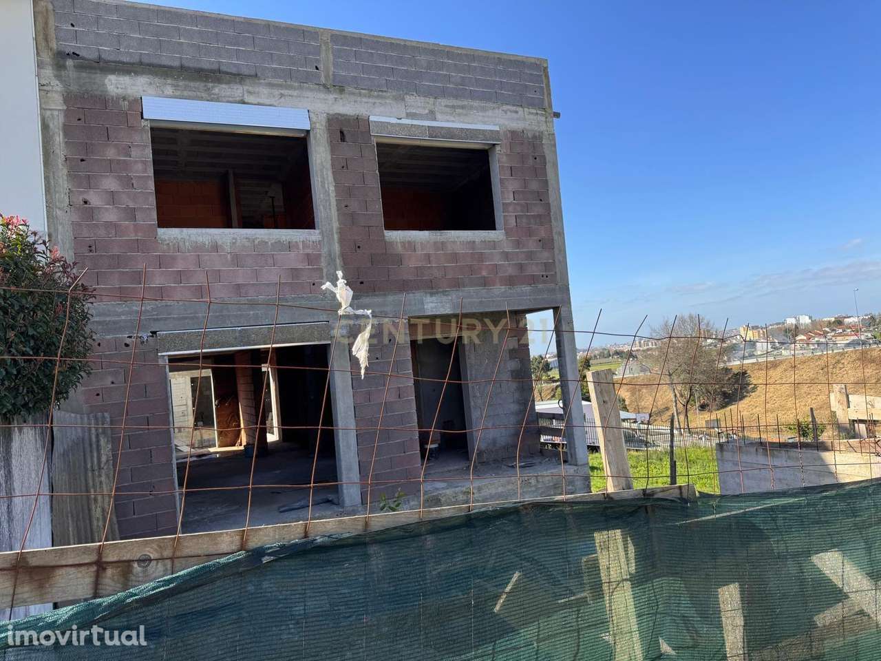 Moradia T3 Nova com Garagem Dupla – S. Cosme, Gondomar - Grande imagem: 5/29