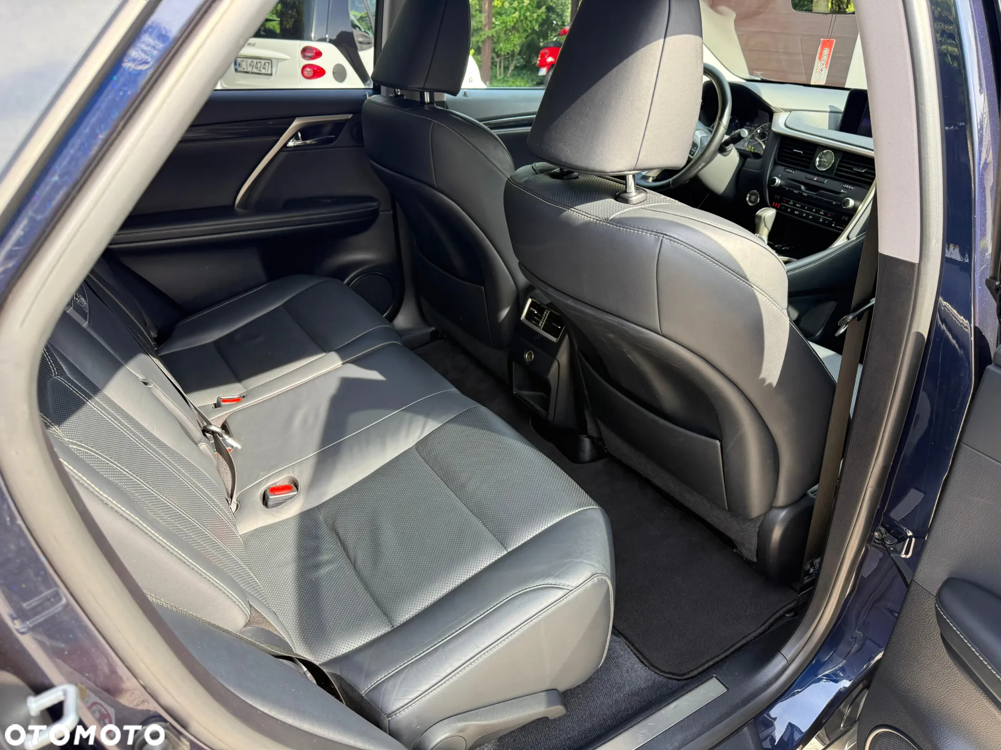 Lexus RX 200t / 300 Elegance - 13