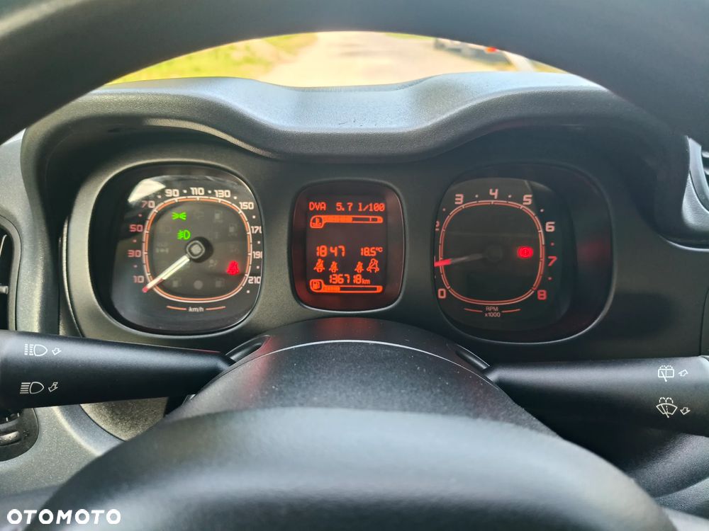 Fiat Panda 1.2 Mystyle - 24
