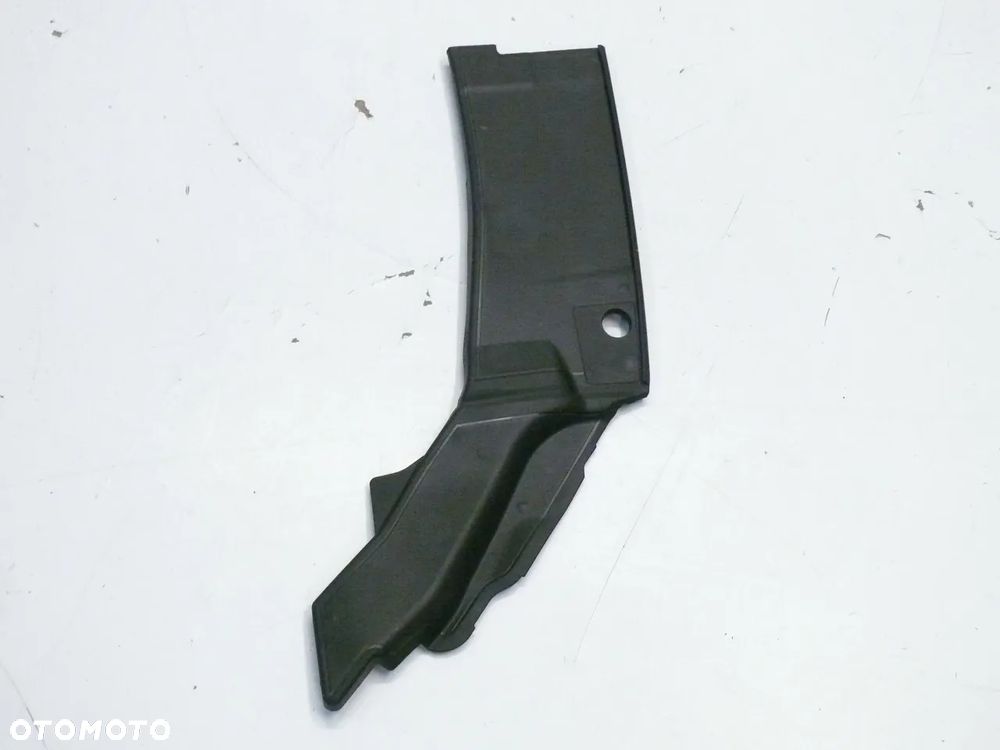 OSŁONA PASA PRZEDNIEGO AUDI A5 8W6 B9 2017 - 1