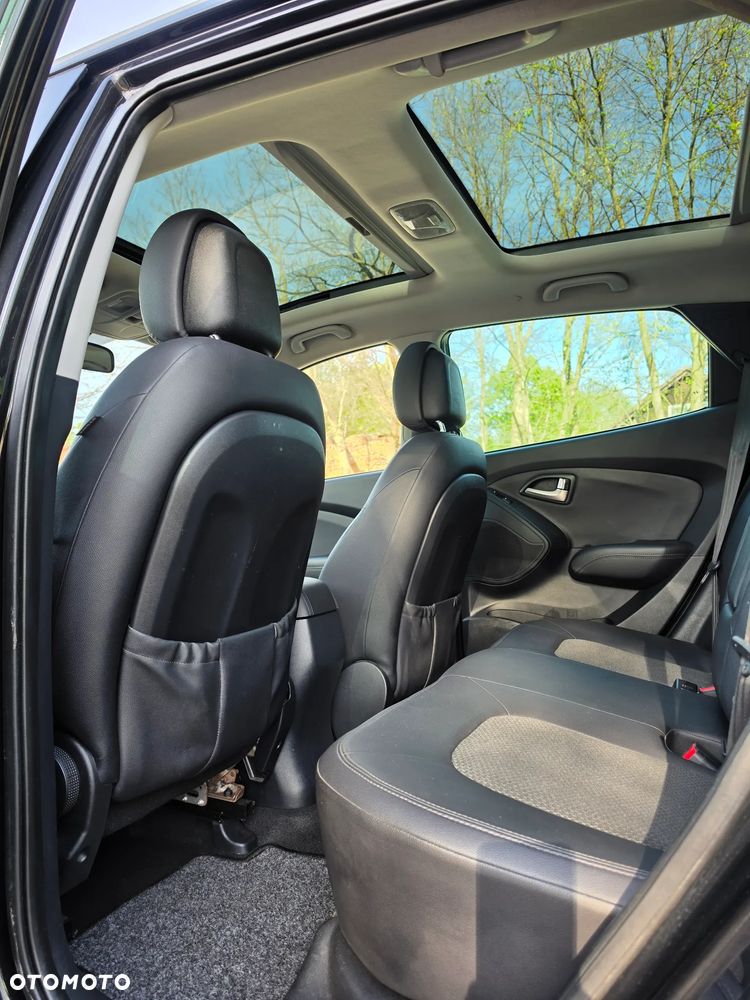 Hyundai ix35 2.0 Classic 2WD - 32