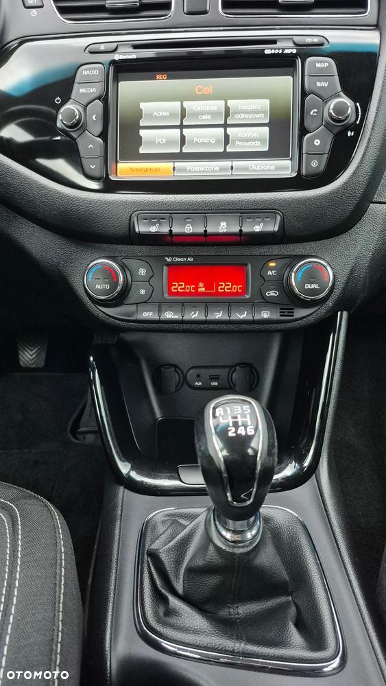 Kia Ceed 1.6 GDI Platinum Edition - 13