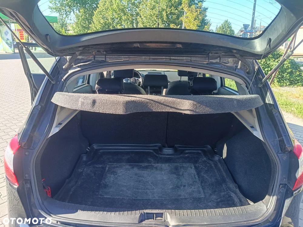 Nissan Qashqai 1.5 dCi Acenta - 6