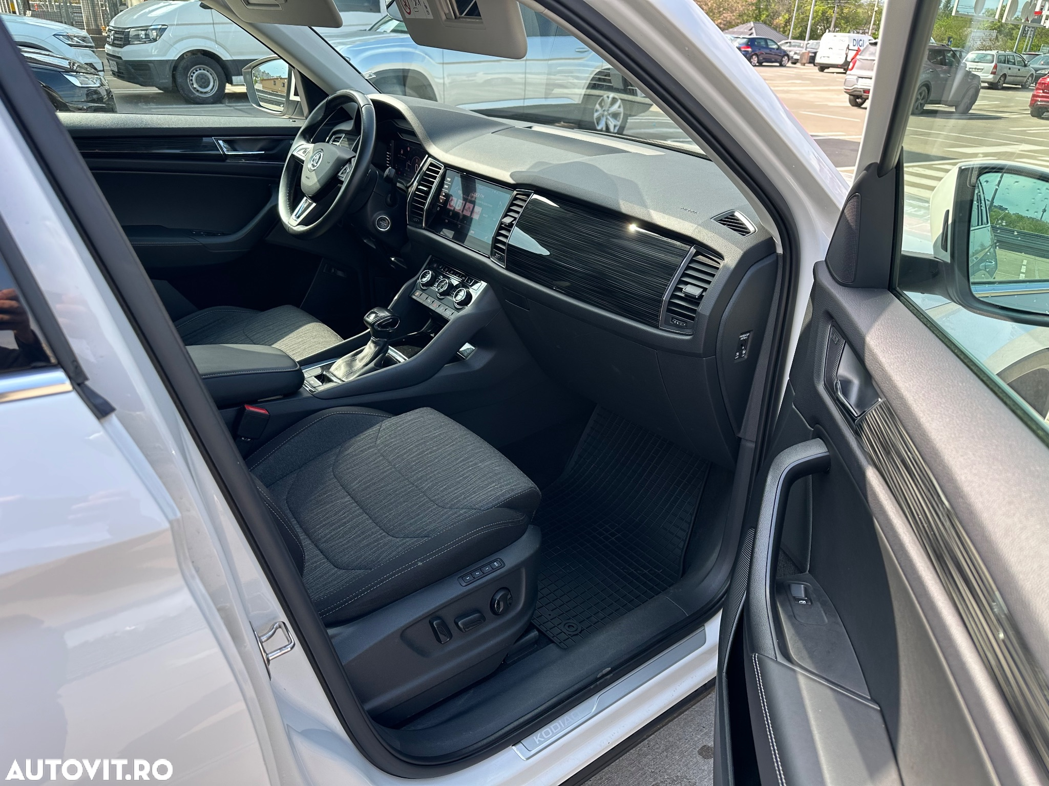 Skoda Kodiaq - 6