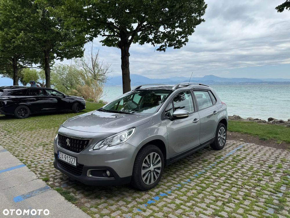 Peugeot 2008 - 25