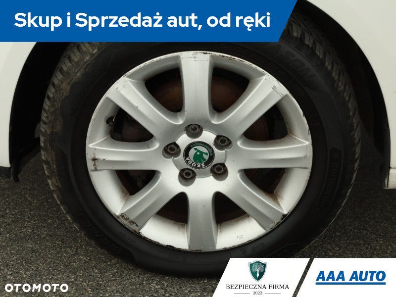 Skoda Fabia - 15
