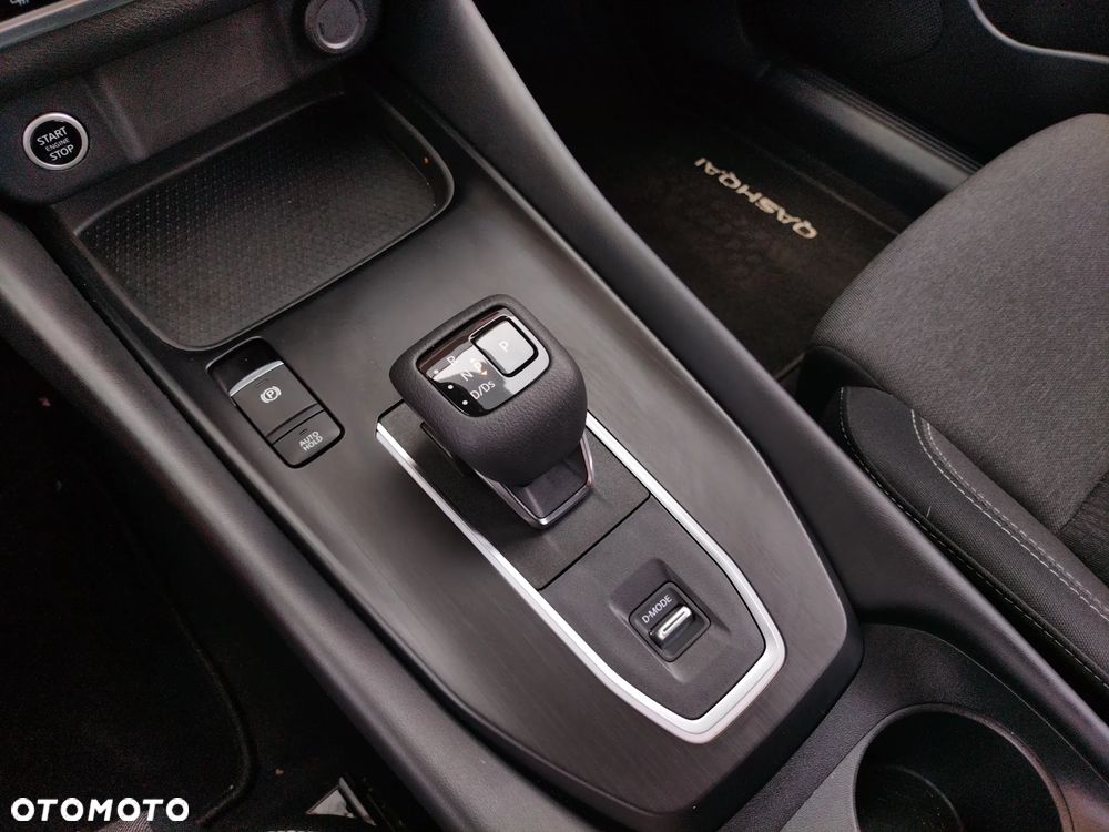 Nissan Qashqai - 16