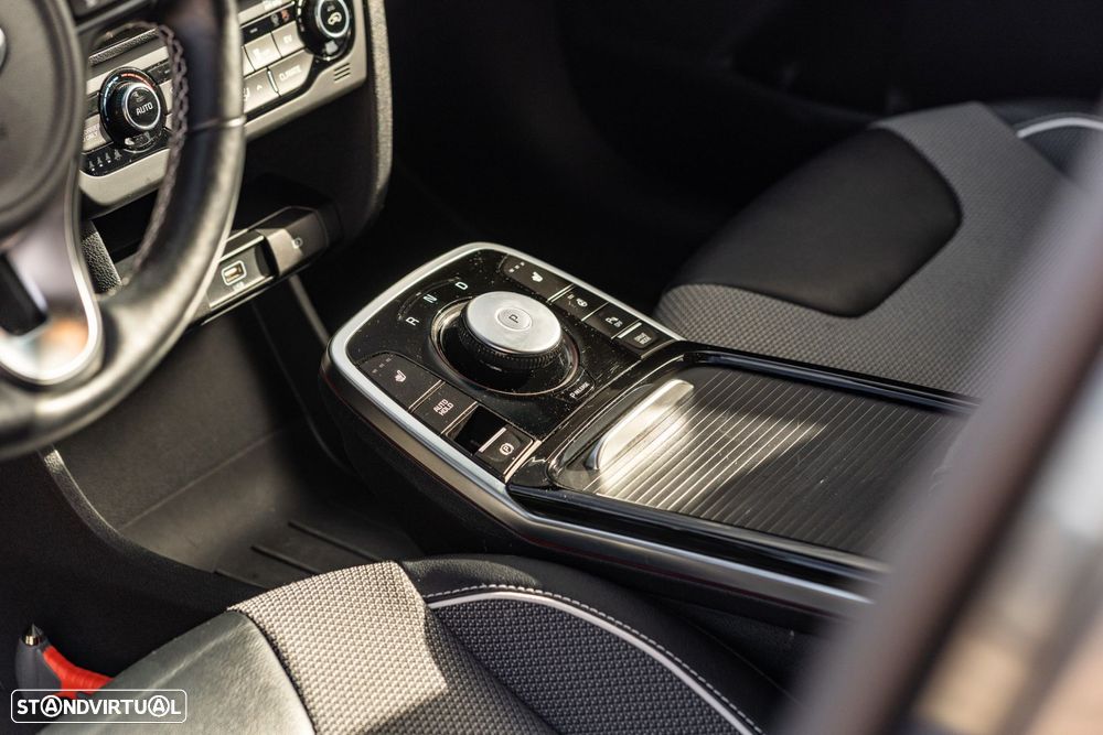 Kia e-Niro 64kWh - 26