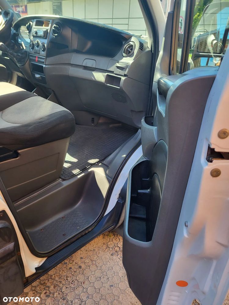 Iveco DAILY 50C/35 3LITRY MAXI BLIZNIAKI - 17