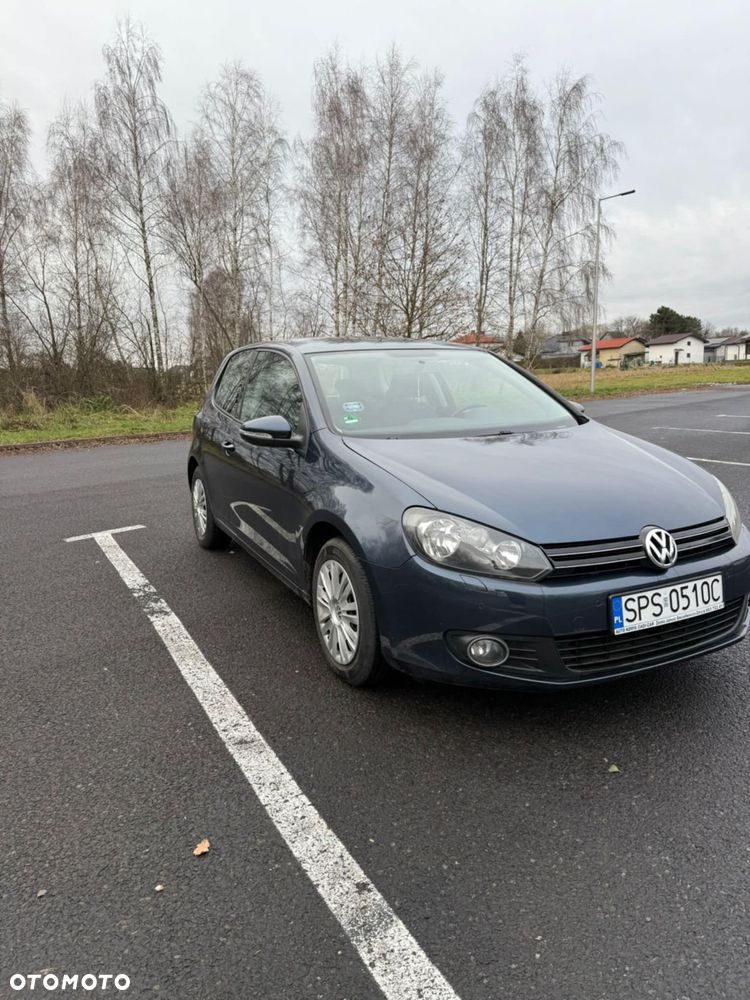 Volkswagen Golf 1.6 Edition - 2
