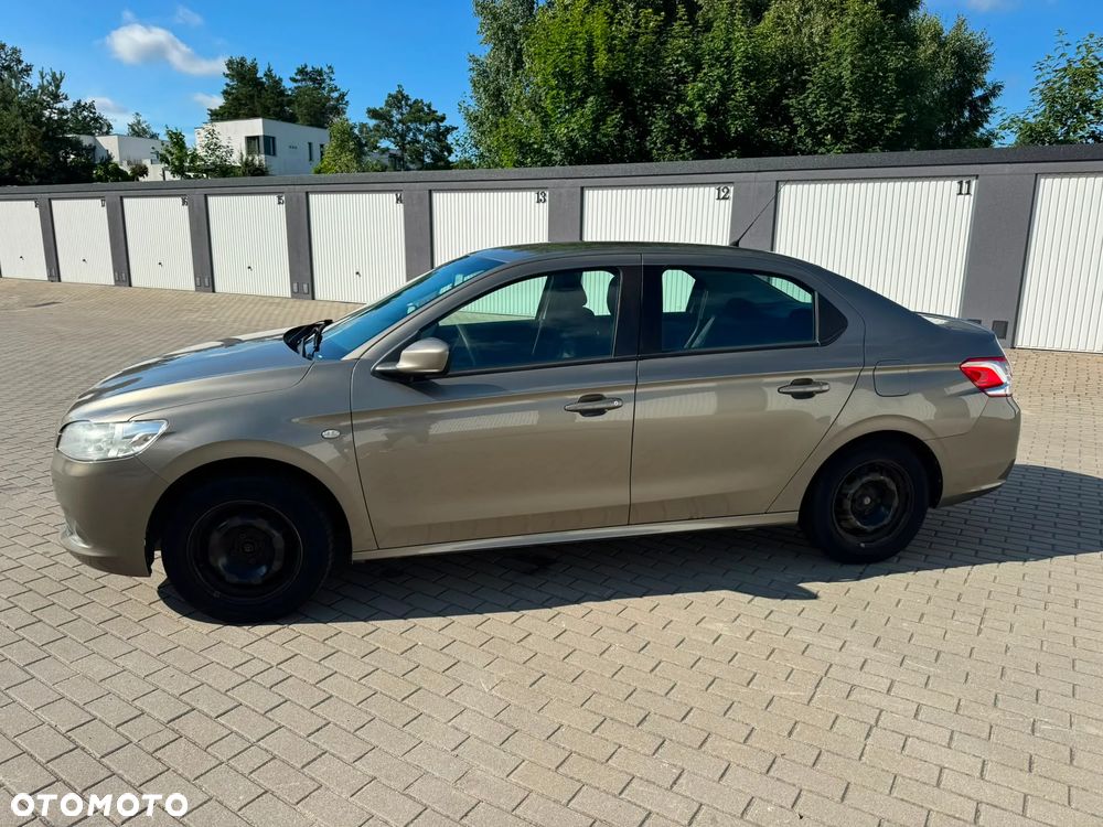 Peugeot 301 1.2 VTi/Pure Tech Access - 6
