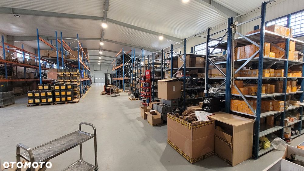 Uszczelnienie Skrzynia Biegów JCB z Naprawa Remont Regeneracja Skrzyń Biegów JCB Koparko Ładowarka i Ładowarka Teleskopowa JCB - 3