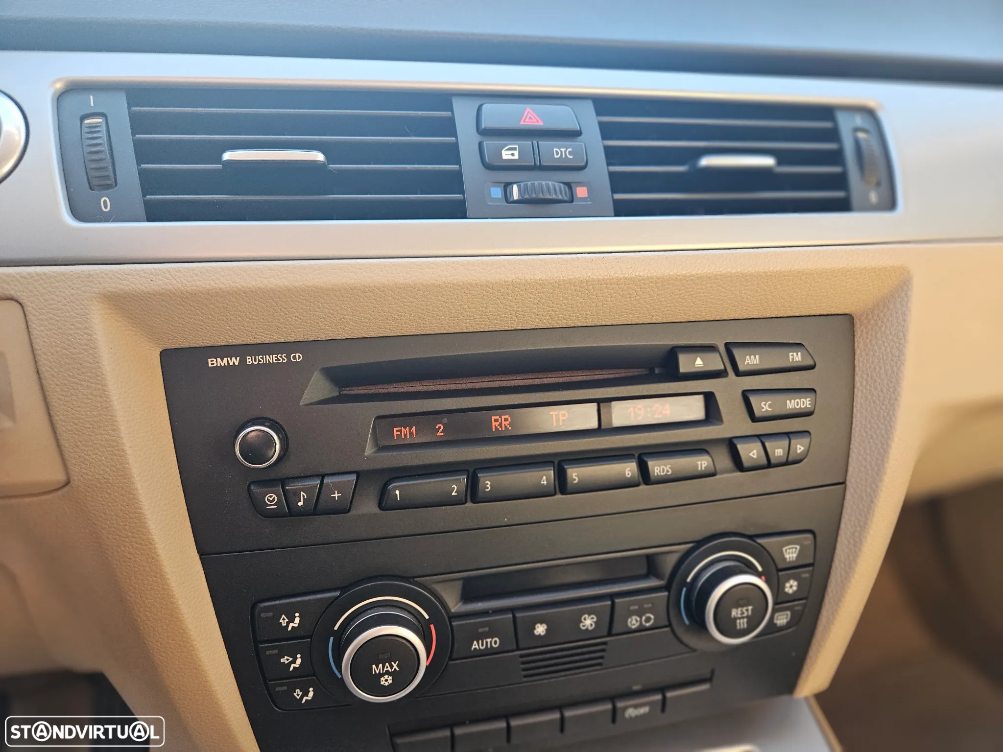 BMW 316 i - 14