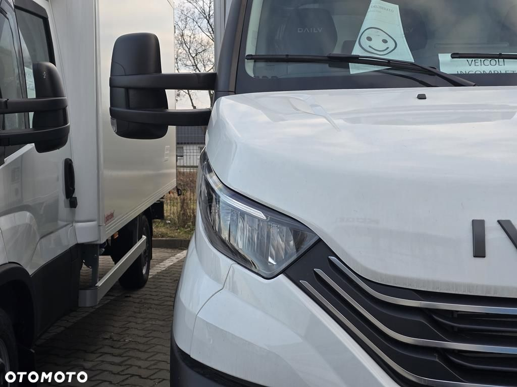 Iveco Daily - 20