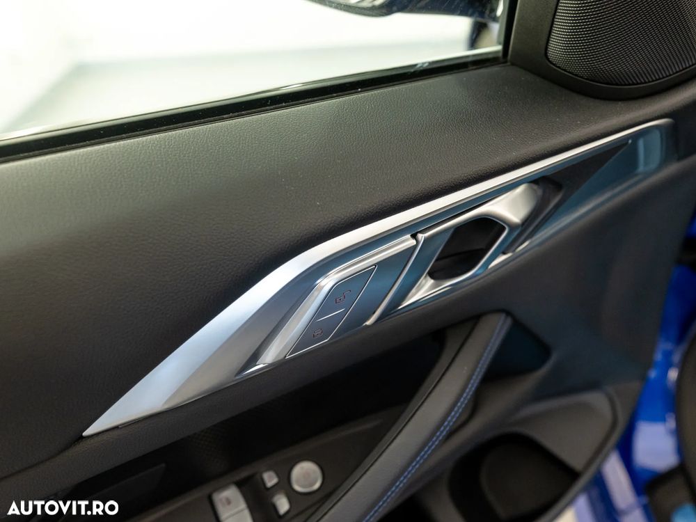 BMW 4 Series 2025 — imagine 50
