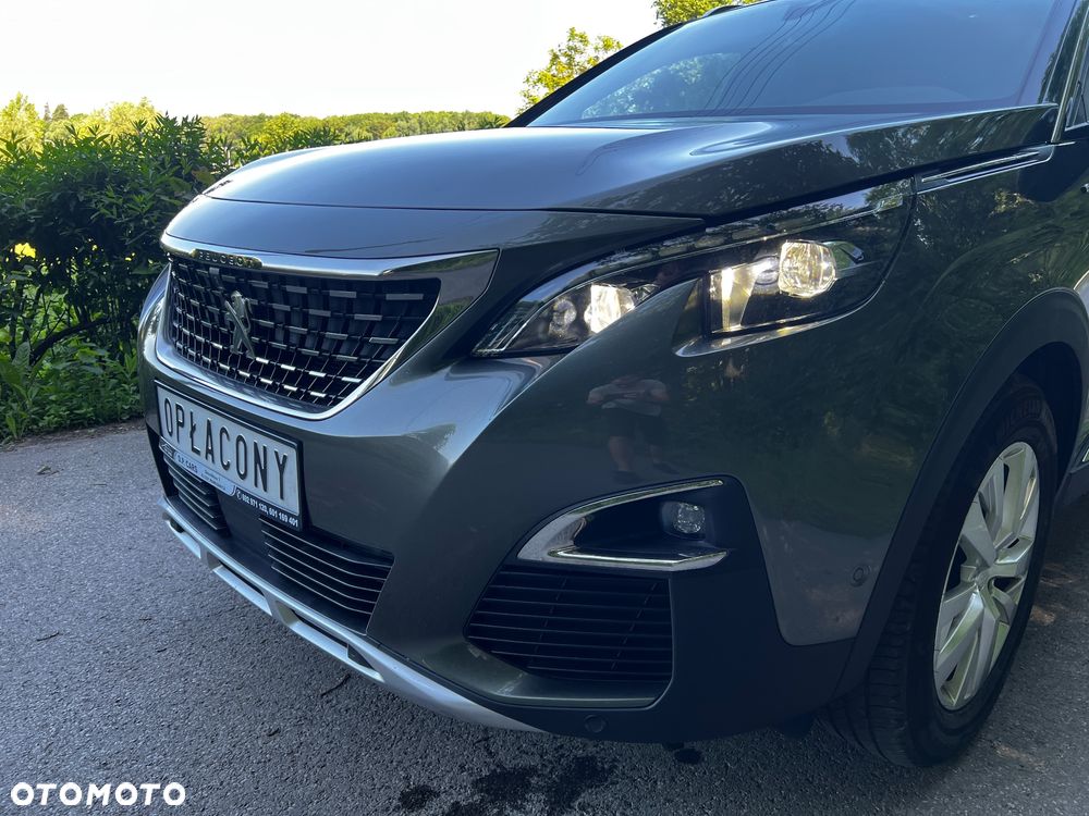 Peugeot 5008 1.5 BlueHDi GT S&S EAT8 - 16