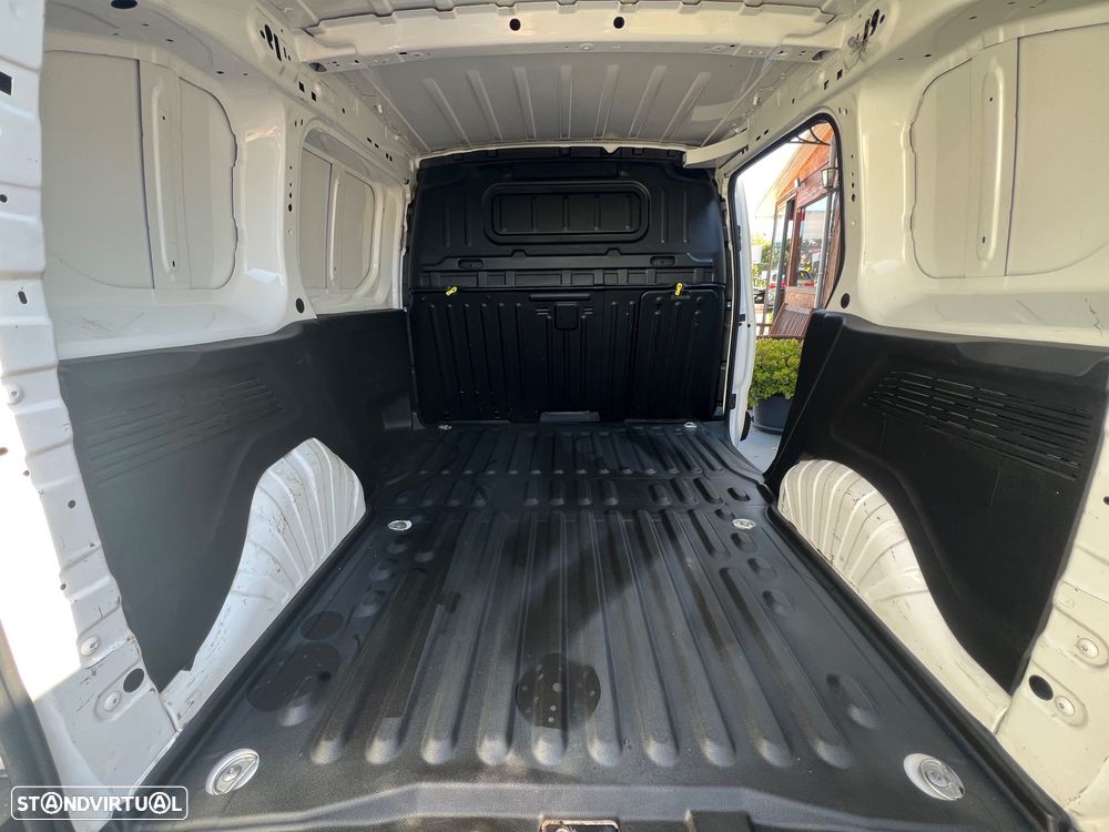 Citroën Berlingo 3L / IVA dedutível - 11