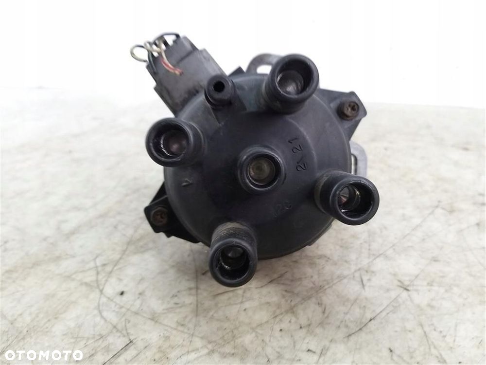 Aparat zapłonowy Mazda 323 1998–2003 1.5 B T2T53571 4 PINY - 4