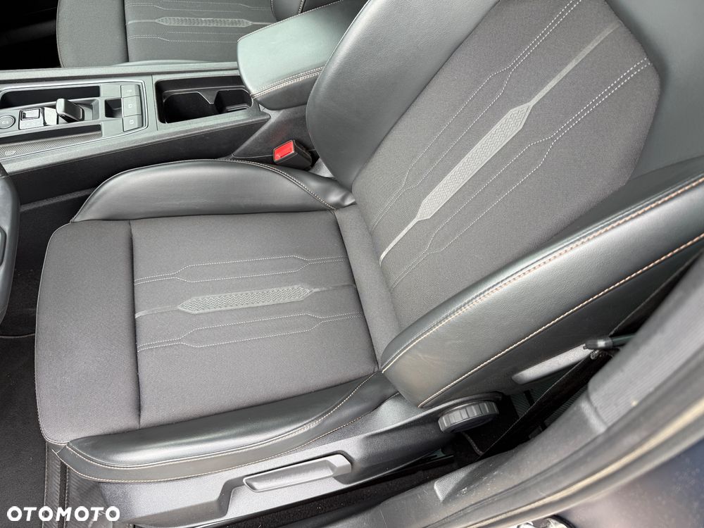 Cupra Formentor VZ 2.0 TSI 4Drive DSG - 35