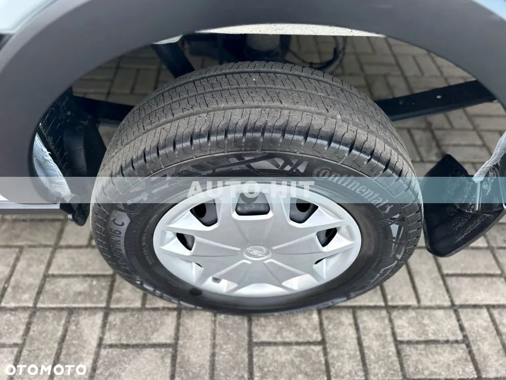 Ford Transit - 19