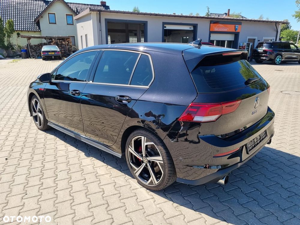 Volkswagen Golf 2.0 TSI OPF DSG GTI - 6