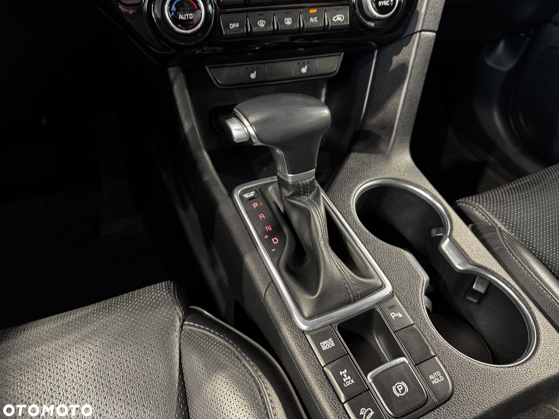 Kia Sportage - 27
