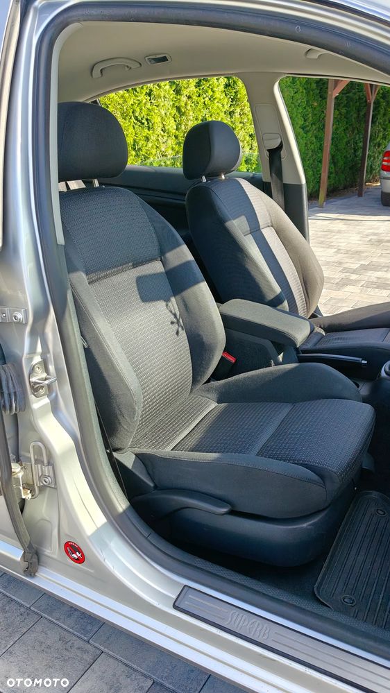 Skoda Superb 2.0 Comfort - 13