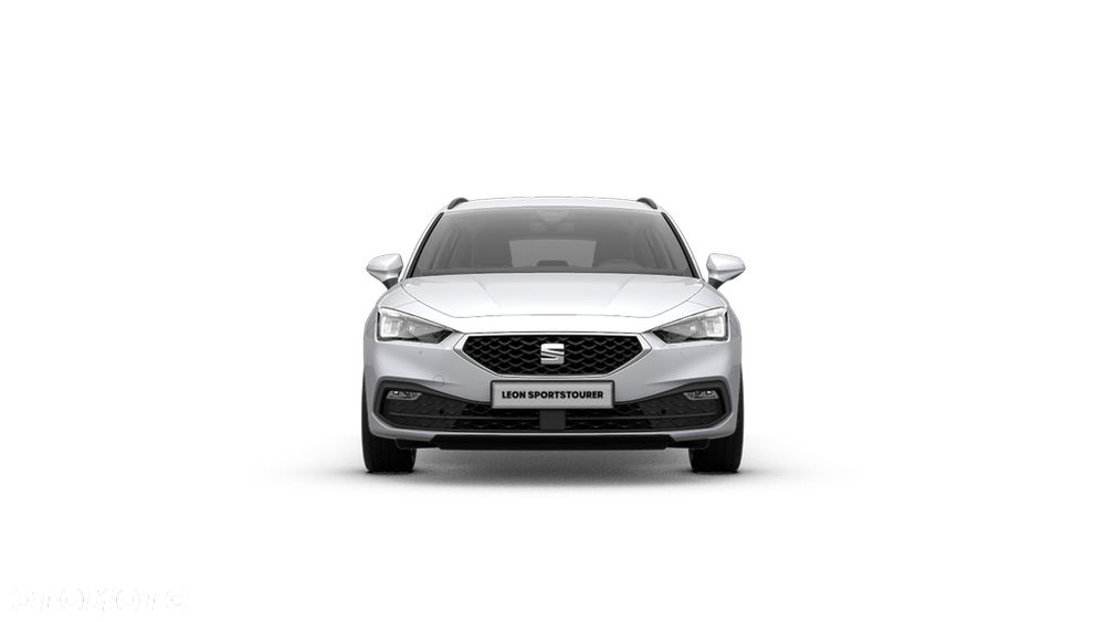 Seat Leon Sportstourer 1.5 TSI Style - 5