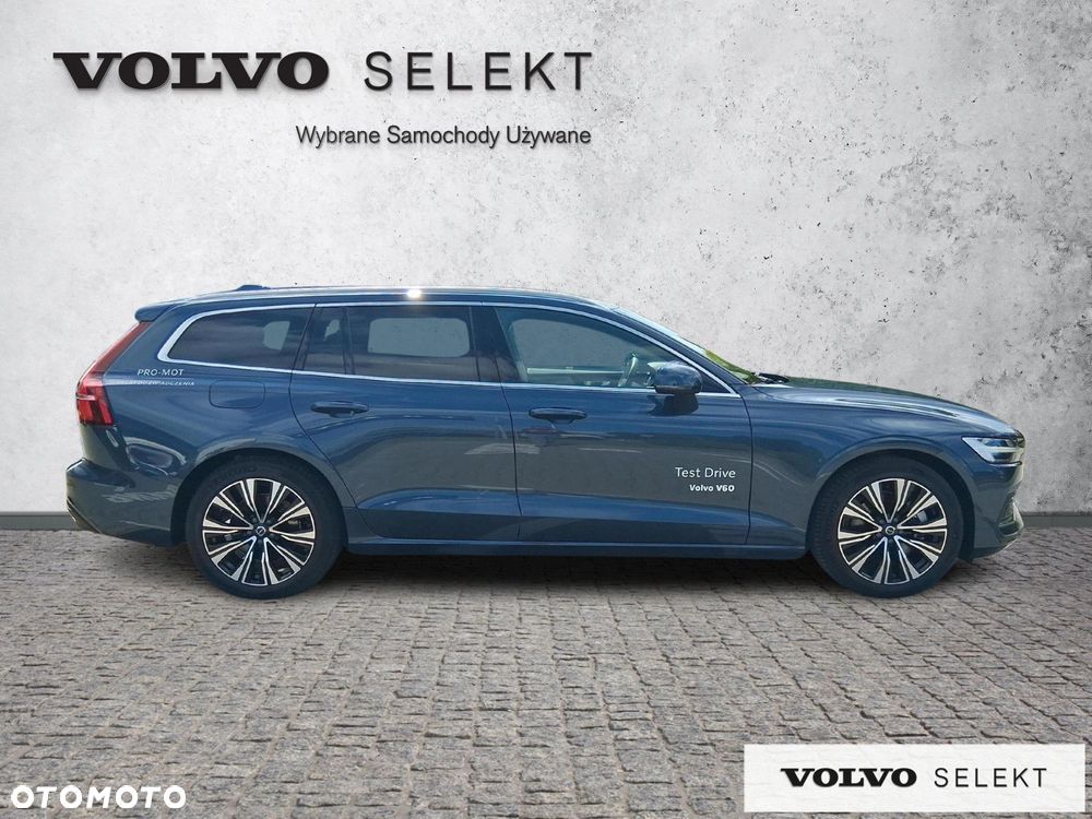 Volvo V60 - 7